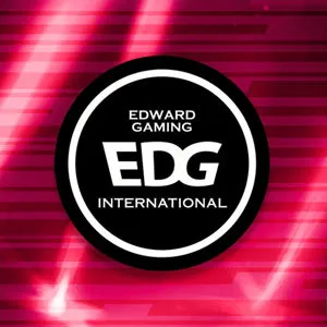 Biểu Tượng 2019 Edward Gaming Cấp - Tài khoản Liên Minh Huyền Thoại #230