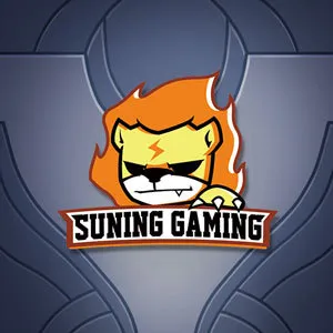 LPL Suning - Tài khoản Liên Minh Huyền Thoại #232