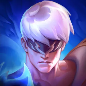 Biểu Tượng Lee Sin Nộ Long Cước - Tài khoản Liên Minh Huyền Thoại #234