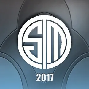 2017 NA LCS TSM - Tài khoản Liên Minh Huyền Thoại #232
