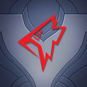 LCK GRIFFIN - Tài khoản Liên Minh Huyền Thoại #236