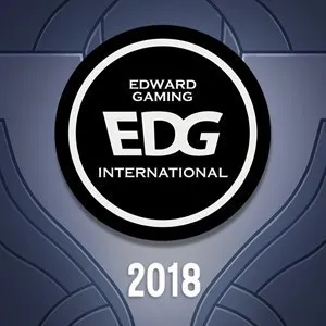 2018 LPL Edward Gaming - Tài khoản Liên Minh Huyền Thoại #240