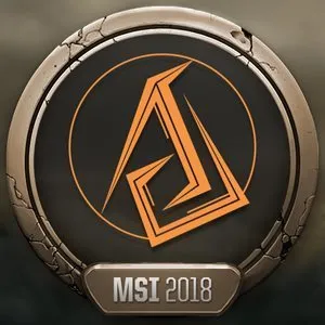 2018 MSI GPL Ascension Gaming - Tài khoản Liên Minh Huyền Thoại #232