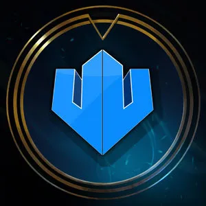 Biểu Tượng Willyrex Squad - Tài khoản Liên Minh Huyền Thoại #231