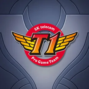 LCK SK telecom T - Tài khoản Liên Minh Huyền Thoại #232