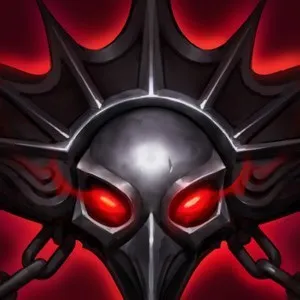 Biểu Tượng Pentakill Sona - Tài khoản Liên Minh Huyền Thoại #232