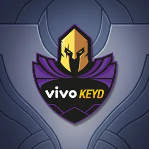CBLOL Vivo Keyd - Tài khoản Liên Minh Huyền Thoại #239