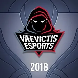 2018 LCL Vaevictis esports - Tài khoản Liên Minh Huyền Thoại #226