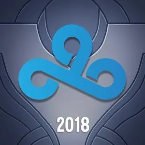 2018 NA LCS Cloud - Tài khoản Liên Minh Huyền Thoại #236