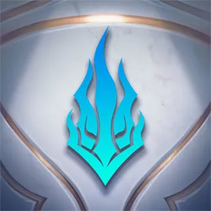 Biểu Tượng CKTG 2019 Liyab Esports - Tài khoản Liên Minh Huyền Thoại #230