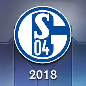 Biểu Tượng CKTG 2018 Schalke - Tài khoản Liên Minh Huyền Thoại #230