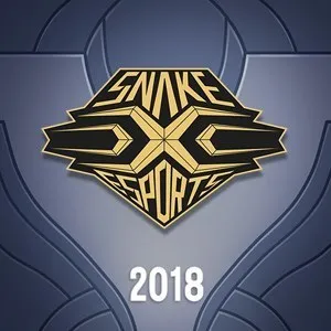 2018 LPL Snake Esports - Tài khoản Liên Minh Huyền Thoại #239
