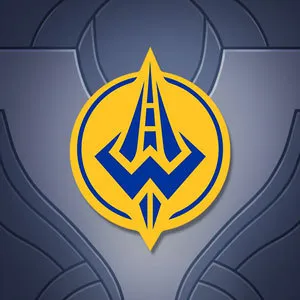 LCS Golden Guardians - Tài khoản Liên Minh Huyền Thoại #236