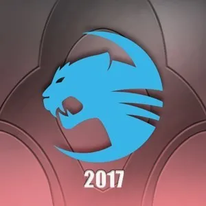 2017 EU LCS ROCCAT - Tài khoản Liên Minh Huyền Thoại #232