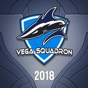 2018 LCL Vega Squadron - Tài khoản Liên Minh Huyền Thoại #238