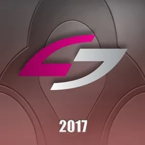 2017 LJL Unsold Stuff Gaming - Tài khoản Liên Minh Huyền Thoại #232
