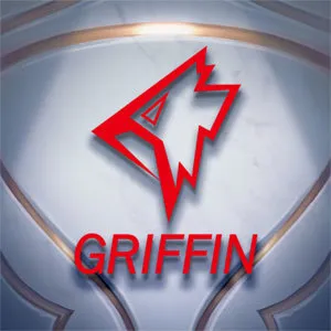 Biểu Tượng CKTG 2019 GRIFFIN - Tài khoản Liên Minh Huyền Thoại #235