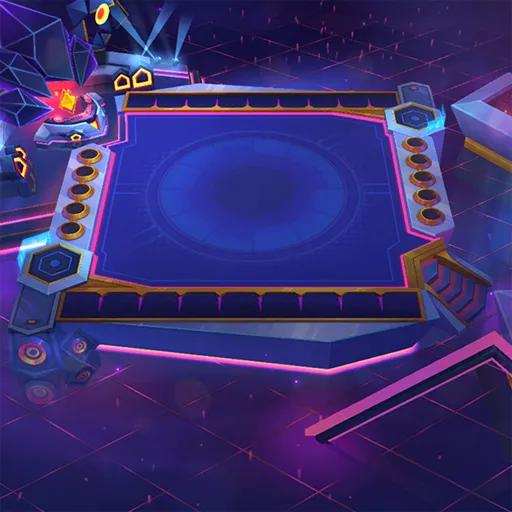 Sân Khấu Neon - Nick Đấu Trường Chân Lý #176