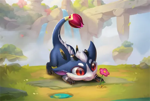 Bungo Hoa Hồng - Nick Đấu Trường Chân Lý #176