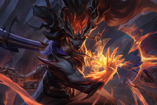 Yasuo Ma Kiếm Đột Phá - Nick Đấu Trường Chân Lý #176