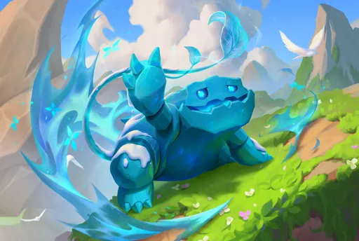 Chip Băng Giá - Nick Đấu Trường Chân Lý #261