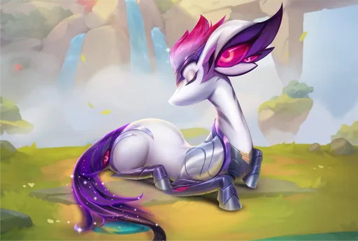 Prancie Bạo Long - Nick Đấu Trường Chân Lý #255