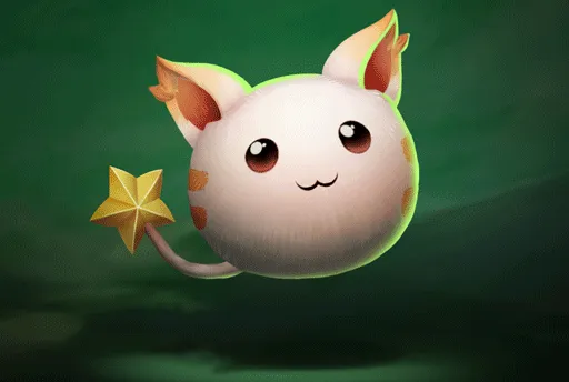 Dango - Nick Đấu Trường Chân Lý #176