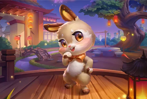 Bun Bun Socola Mũm Mĩm - Nick Đấu Trường Chân Lý #176
