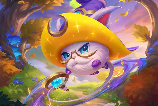 Dango Lão Làng - Nick Đấu Trường Chân Lý #262