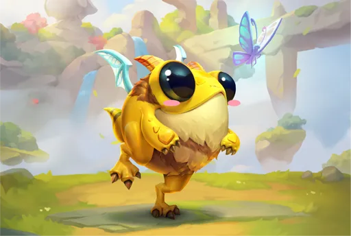Poggles Ong Mật - Nick Đấu Trường Chân Lý #257
