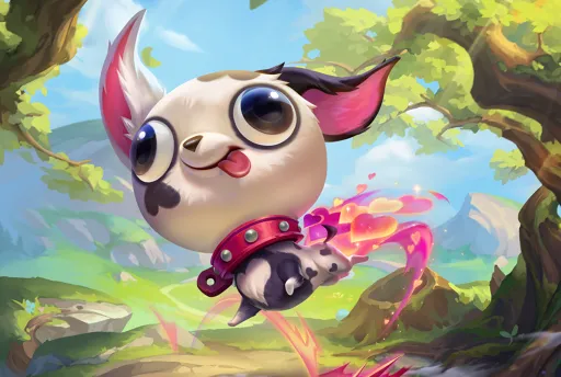 Chihuahua Cường Tráng - Nick Đấu Trường Chân Lý #176