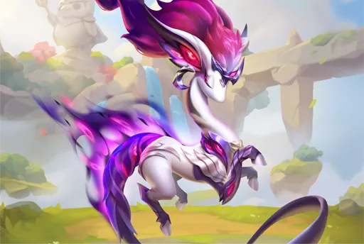 Prancie Bạo Long - Nick Đấu Trường Chân Lý #261
