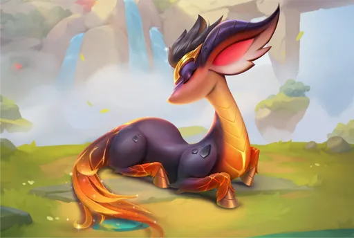 Prancie Cuồng Long - Nick Đấu Trường Chân Lý #261