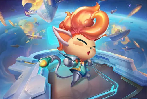Shisa Xí Xớn - Nick Đấu Trường Chân Lý #176