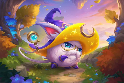 Dango Lão Làng - Nick Đấu Trường Chân Lý #262