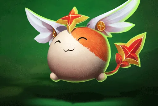 Dango Bánh Quy Gừng - Nick Đấu Trường Chân Lý #254