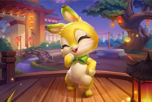 Bun Bun Chuối - Nick Đấu Trường Chân Lý #176