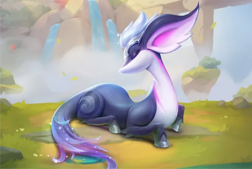 Prancie - Nick Đấu Trường Chân Lý #176