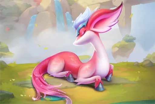 Prancie Cá Koi - Nick Đấu Trường Chân Lý #254