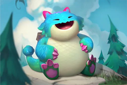 Choncc Đại Dương - Nick Đấu Trường Chân Lý #176