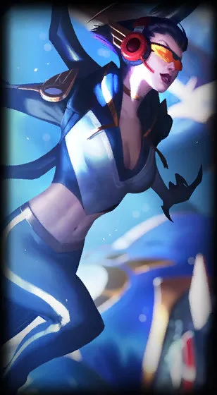 SKT T1 Elise - Tài khoản Liên Minh Huyền Thoại #234