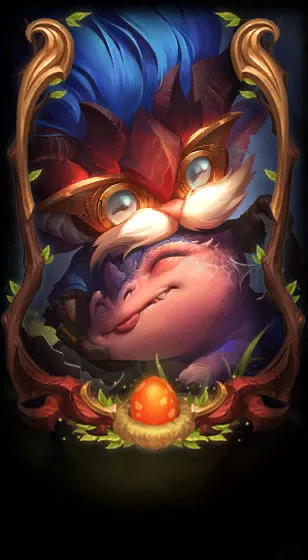 Heimerdinger Luyện Rồng - Tài khoản Liên Minh Huyền Thoại #232