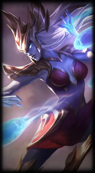 SKT T1 Syndra - Tài khoản Liên Minh Huyền Thoại #227