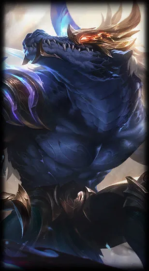 Renekton Thần Sứ - Tài khoản Liên Minh Huyền Thoại #238