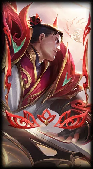 Garen Thần Thoại - Tài khoản Liên Minh Huyền Thoại #233