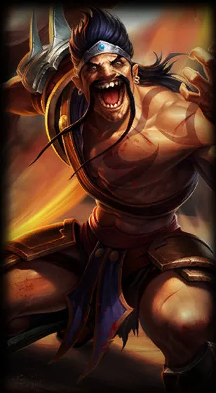 Draven Giác Đấu - Tài khoản Liên Minh Huyền Thoại #233