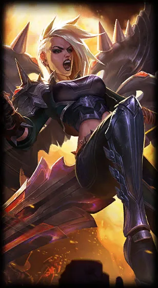Pentakill Kayle - Tài khoản Liên Minh Huyền Thoại #231