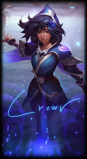 SSG Taliyah - Tài khoản Liên Minh Huyền Thoại #245