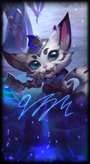 SSG Gnar - Tài khoản Liên Minh Huyền Thoại #232