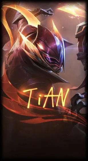 FPX Lee Sin - Tài khoản Liên Minh Huyền Thoại #245
